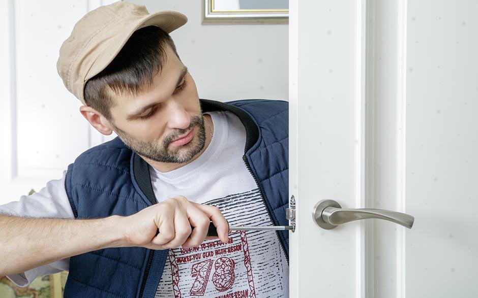 serrure pour porte coulissante Neuilly-Plaisance
