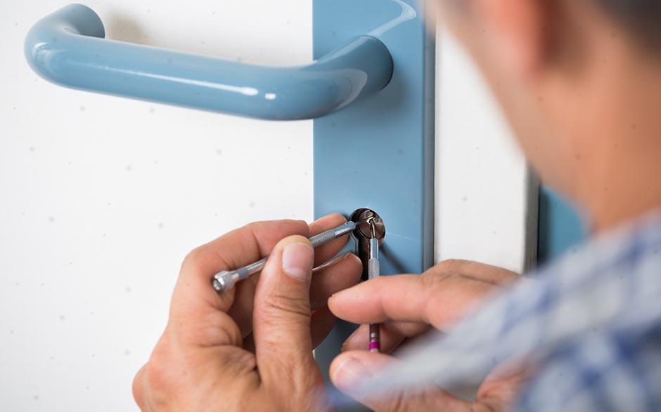 Aix-en-Provence ouvrir une porte sans clef Bricard