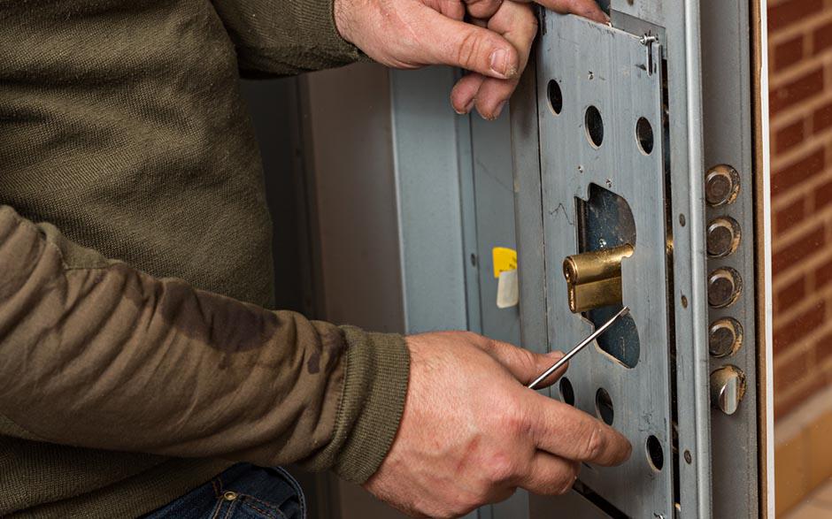 remplacer une serrure de porte Gournay-sur-Marne